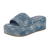 GUESS Bintai Sandale Femme