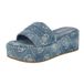 GUESS Bintai Sandale Femme