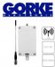 Gorke OPC-K02 récepteur radio sans fil 2 canaux IP65