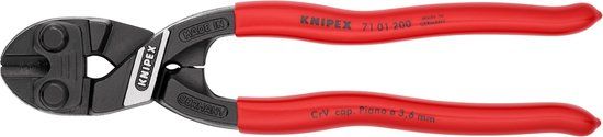 KNIPEX CoBolt - Tangen - 71 01 200