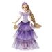 Hasbro Disney Princess Style Series Rapunzel Poupée mannequin