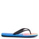 O'Neill teenslippers donkerblauw