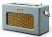 Roberts Radio Revival iStream 3L Personnel Numérique Bleu