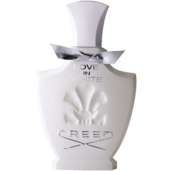 Creed Love in White 75 ml eau de parfum / 75 ml / dames