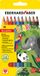 Eberhard Faber Kleurpotloden Colori Jumbo 10 stuks