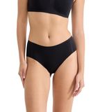 Sloggi ZERO Feel Pure Hipster Dames Onderbroek - Zwart