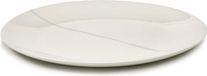 Serax Zuma By Kelly Wearstler Assiette plate Ø23 Set de 2 Sel