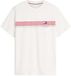 Tommy Hilfiger T-shirt Homme Coton Manches courtes Taille M