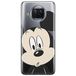 ERT GROUP mobiel telefoonhoesje voor Xiaomi REDMI NOTE 9T origineel en officieel erkend Disney patroon Mickey 019 optimaal aangepast aan de vorm van de mobiele telefoon, gedeeltelijk bedrukt