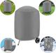 Bol Afdekking voor barbecue, 105x62x62 cm. Housse de barbecue, housse de protection, cover pour barbecues et smokers de forme sphérique, imperméable
