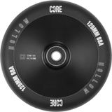 Core Hollow V2 Stuntstepwiel 120mm Zwart