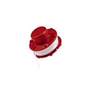 Einhell Draadtrimmer Spoel voor GE-CT 36/30 Li E - Rood