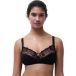 Chantelle Soutien-gorge de maintien sans armatures femme Chantelle Majestic