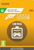 Xbox Forza Horizon 5: Car Pass Add-on - Xbox Series X/S/One & Windows Download
