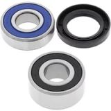 ALL BALLS Racing wiellagerset wheel bearing sets 25-102 complete with simmerrings