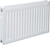 Plieger Radiateur à panneaux compact Type 11 - Blanc - 40 x 40 cm