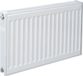 Plieger Radiateur à panneaux compact Type 11 - Blanc - 40 x 40 cm