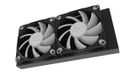 In Win NR24 Nebula AIO Liquid CPU Cooler IW-LC-NR24 240mm Noir