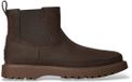 UGG Birch Chelsea laarzen van bruin leer