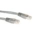 Advanced Cable Technology UTP CAT5E patchkabel 1,5 m Grijs