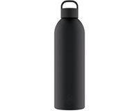 24Bottles Clima Drinkfles 1500 ml - tuxedo black