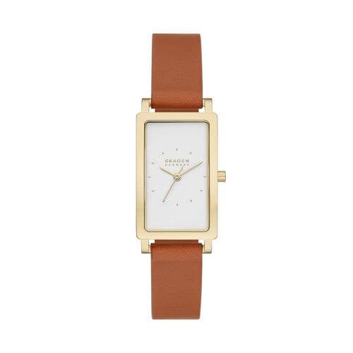 Skagen SKW3097 Hagen Brown Watch