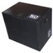 Sedco Boîte plyométrique en bois, modèle DARKWOOD, dimensions 50/60/70 cm, couleur noir