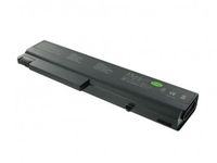 Whitenergy 10.8V 4400mAh Lithium-imide Batterij voor HP Omnibook N6120