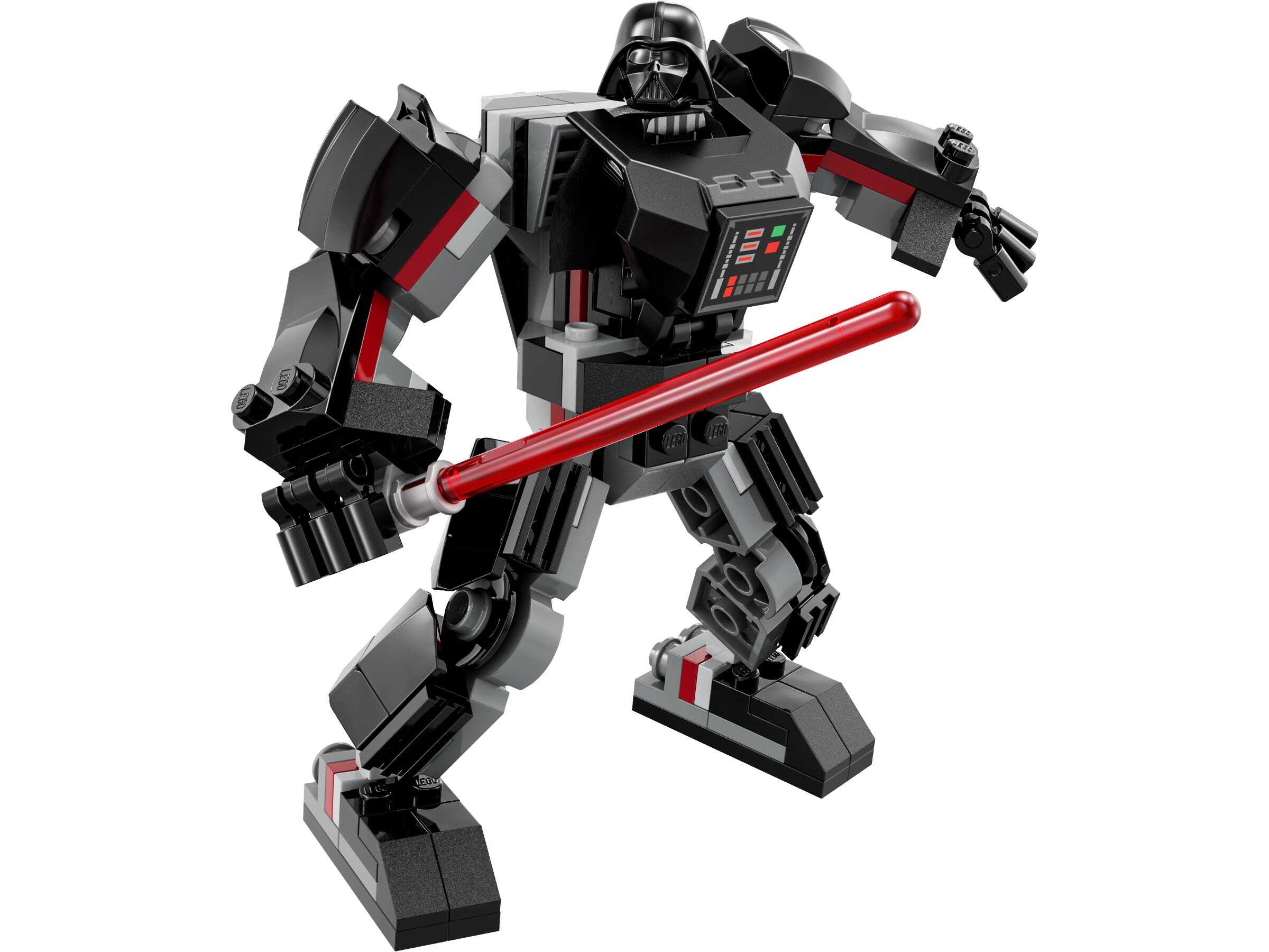 lego Darth Vader™ mecha