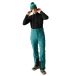 Dare 2b Men's Achieve III Ski Pants Vert, Taille: S