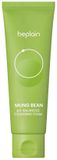 Beplain Mung Bean pH-Balanced Cleansing Foam 80ml