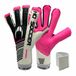 Ho Soccer Storm Club Elite gants de gardien de but Rose 9
