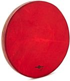 Gear4music Life Oceaan drum, 20 Inch, Rood