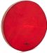 Gear4music Life Oceaan drum, 20 Inch, Rood