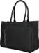 Enrico Benetti Bergen Laptoptas / Werktas - Dames - 17 inch - Zwart