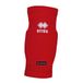 Errea Tokio kniebeschermers (x2) - Rouge
