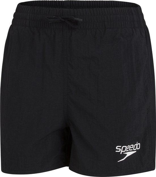 Speedo Essential 13" Watershort - Black - Junior - Size M