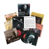 Sony Music Rca Red Seal Anshel Brusilow Conducts The Chamber Symphony Of Philadelphia - The Complete Rca Album Collection