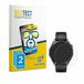 BROTECT - Screenprotector voor Huawei Watch GT 7 (46 mm) - Folie Beschermfolie transparant 2 Stuks