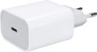 Solight adaptateur secteur USB-C universel, 20W, blanc