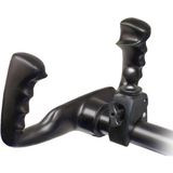 RAM Mounts RAM Mount RAP-B-400U - Montagekit - Zwart