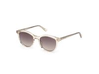GAFAS Guess GU00235 Kinderzonnebril Transparant Gradient Brown/CAT3 Jongens, Meisjes