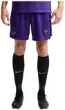 Nike Barcelona FCB M NK DF Short Stad AW Paars M