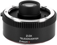 Viltrox 2X Teleconverter Nikon Z