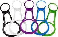 CAMELBAK Chute Accessoire Tether Multi-pack - Multi-color, One Size