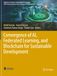 Convergence of AI, Federated Learning, and Blockchain for Sustainable Development