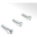 3x vis de carter d'allumage