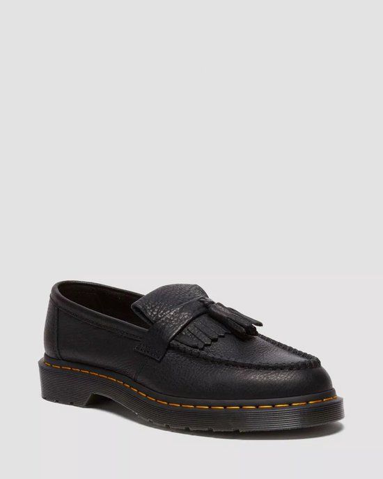 Dr. Martens Adrian YS Ambassador black