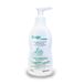 Tinge Baby Melk Gezichts- En Lichaamsmelk Pompfles 300ml