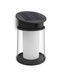 Philips Hue Philips Juda UltraEfficient Buitenwandlamp op zonne-energie, Vervangbare solarlamp, Bewegingssensor, 4000K, Zwart, IP44
